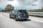 Seat Tarraco by ABT 2019 года